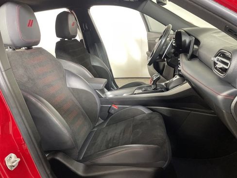 Used 2024 Dodge Hornet R/T Plus w/ Track Pack AWD/4WD image 23