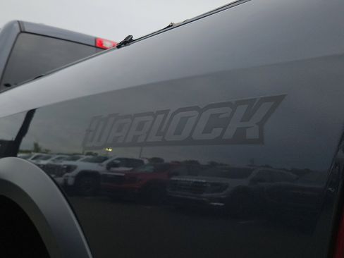Used 2020 RAM 1500 Classic Warlock AWD/4WD image 30