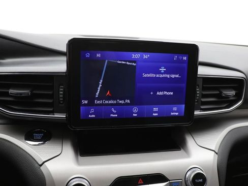 Used 2023 Ford Explorer XLT w/ Equipment Group 202A image 23