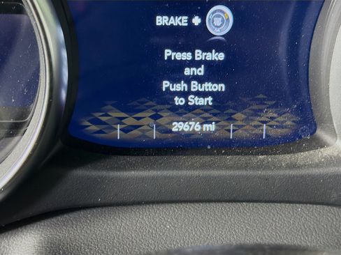 Used 2023 Jeep Wrangler Unlimited w/ 8.4" Radio Group AWD/4WD image 19