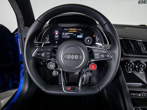 Used 2023 Audi R8 V10 performance image 34