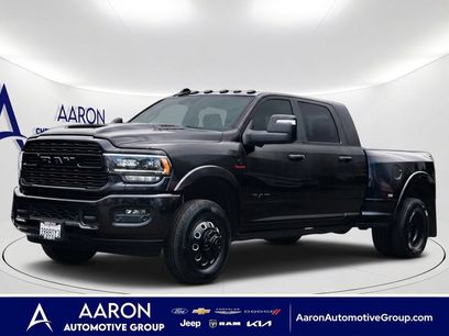 Used 2024 RAM 3500 Limited