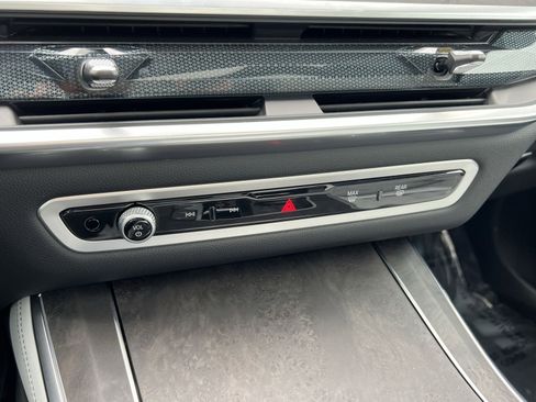 Used 2026 BMW X5 xDrive40i w/ M Sport Package image 15