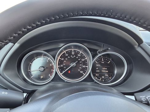 New 2025 MAZDA CX-5 AWD 2.5 S w/ Preferred Package image 21