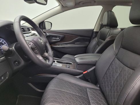 Used 2019 Nissan Murano Platinum w/ Cargo Package image 17