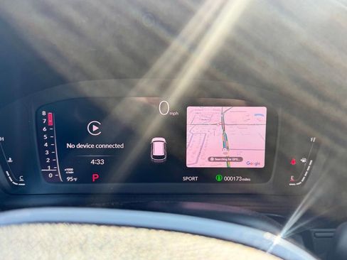 New 2026 Honda Pilot TrailSport image 18