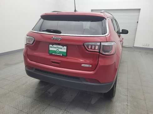 Used 2019 Jeep Compass Latitude image 6