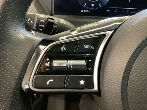Certified 2024 Kia Seltos SX AWD/4WD image 12