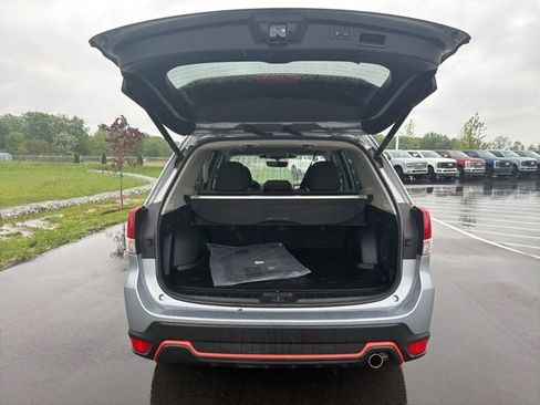 Used 2024 Subaru Forester Sport AWD/4WD image 10