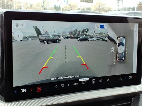 Certified 2025 Ford Explorer ST image 15