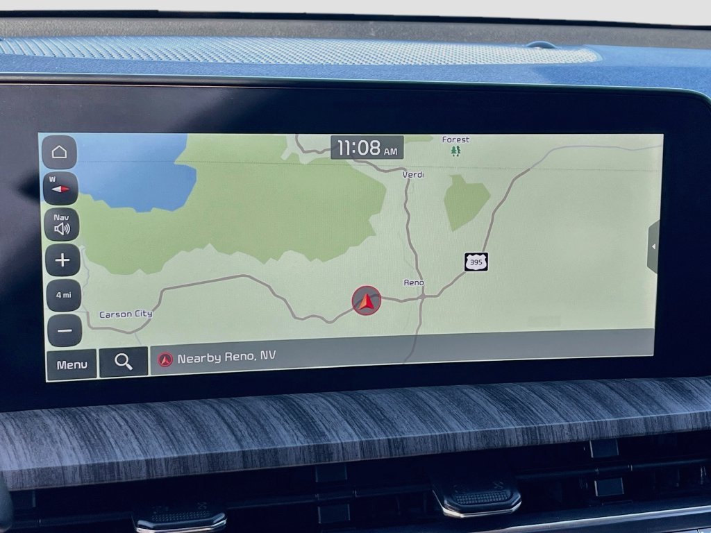 Used 2024 Kia Telluride SX Prestige w/ Towing Package AWD/4WD image 13