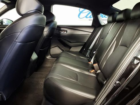 Used 2023 Honda Accord Sport image 8