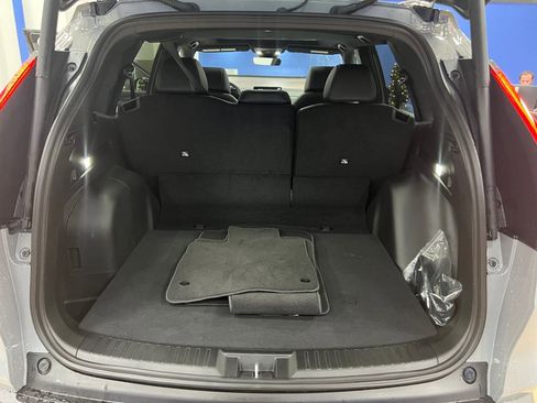 Certified 2026 Honda CR-V Sport-L image 15