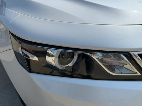 Used 2017 Chevrolet Impala Premier w/ Enhanced Convenience Package FWD image 64