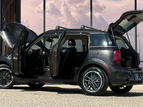 Used 2016 MINI Cooper Countryman S FWD image 29