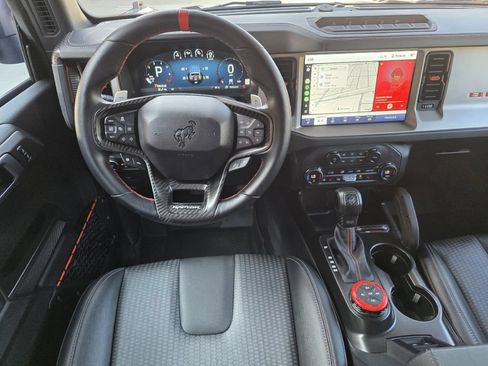 Used 2023 Ford Bronco Raptor AWD/4WD image 24