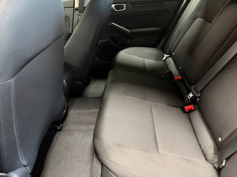 Used 2024 Honda Civic EX image 18