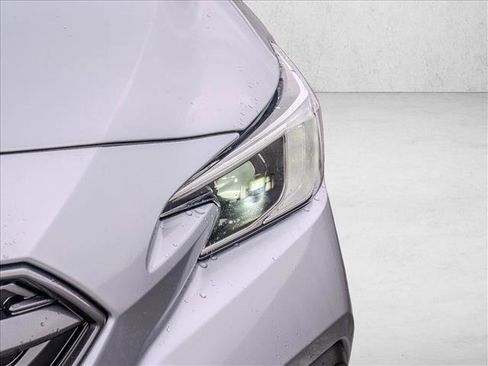 Used 2022 Subaru WRX Limited AWD/4WD image 9