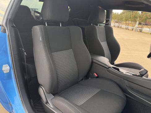 Used 2023 Dodge Challenger R/T Scat Pack image 26