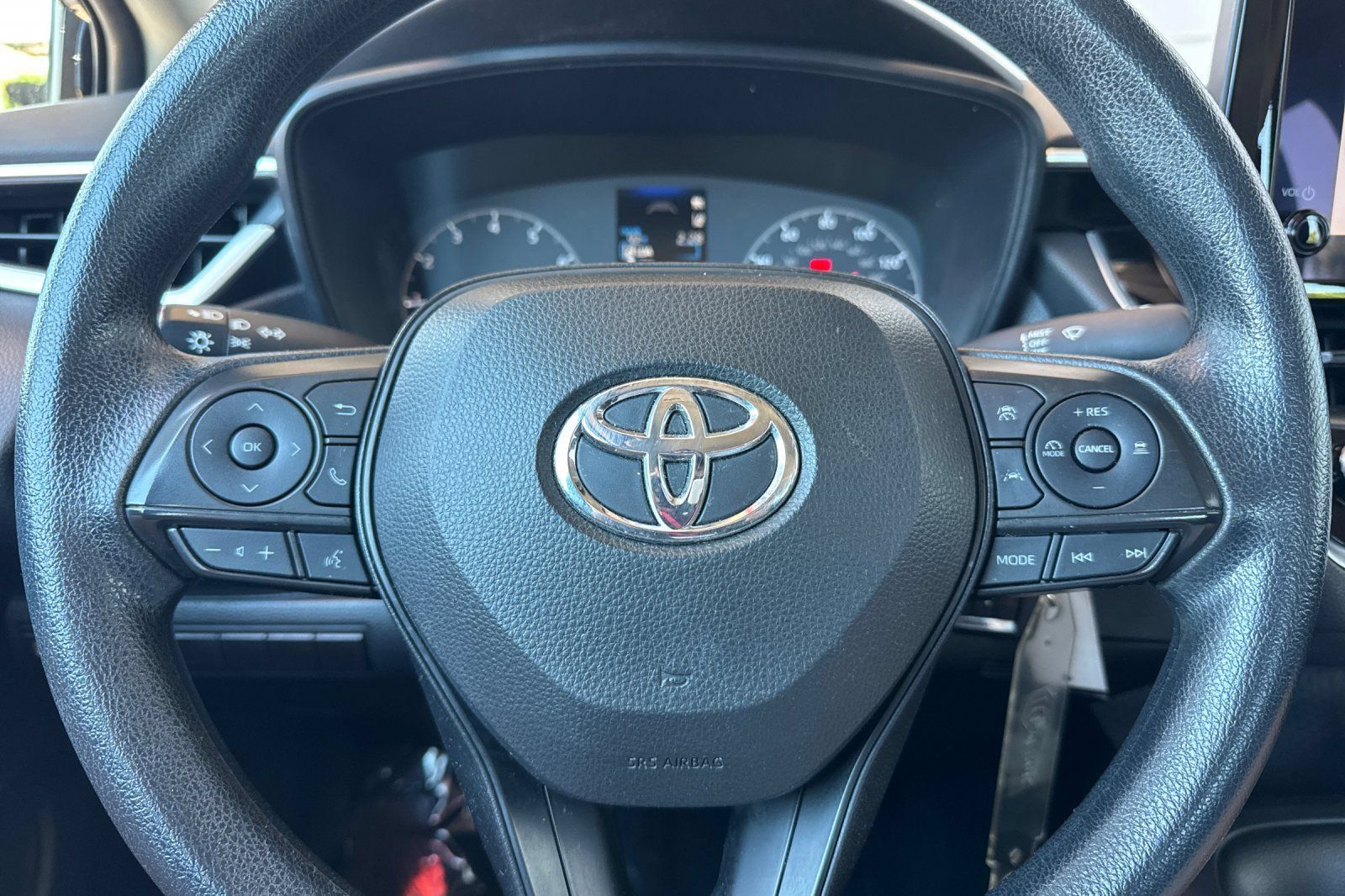 Certified 2024 Toyota Corolla LE FWD image 26