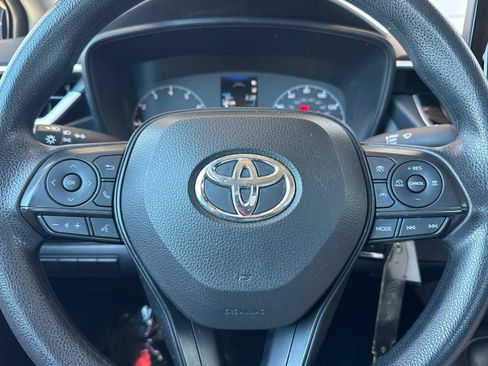 Certified 2024 Toyota Corolla LE FWD image 26