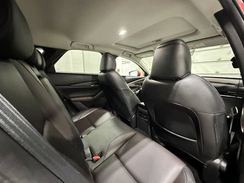 Used 2020 MAZDA CX-30 AWD w/ Premium Package image 16