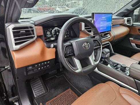 Used 2023 Toyota Tundra 1794 Edition image 17