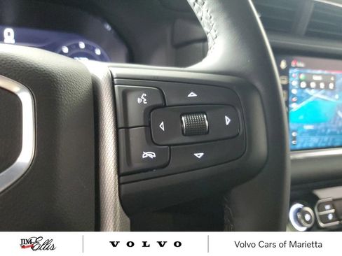 Used 2024 GMC Yukon Denali RWD image 29