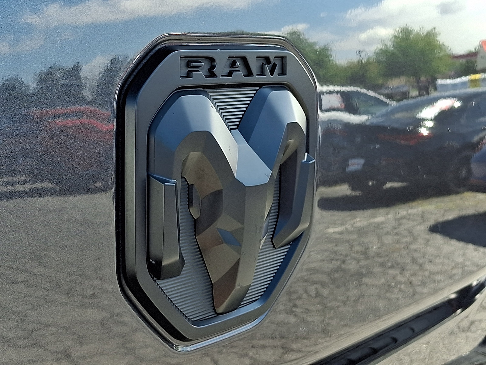 Used 2021 RAM 2500 Laramie AWD/4WD image 29