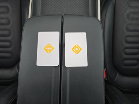 Used 2024 Rivian R1S Adventure Dual AWD/4WD image 31