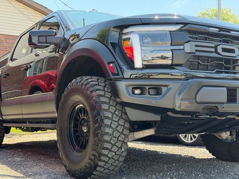 Used 2026 Ford F150 Raptor AWD/4WD image 12