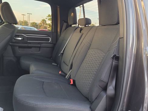 New 2026 RAM 2500 Big Horn image 11