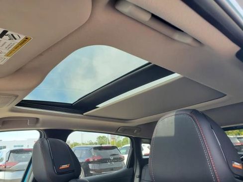 New 2026 Nissan Kicks SR w/ SR Premium Package image 25