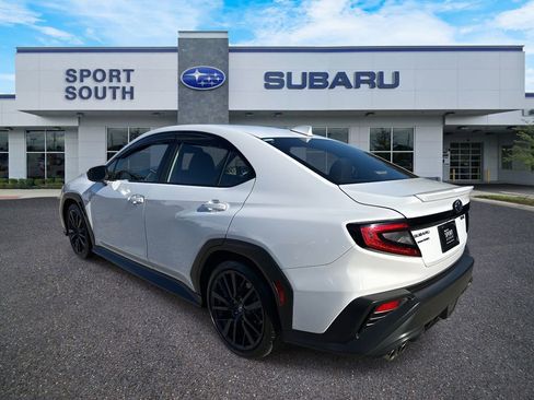 Used 2023 Subaru WRX Premium image 5