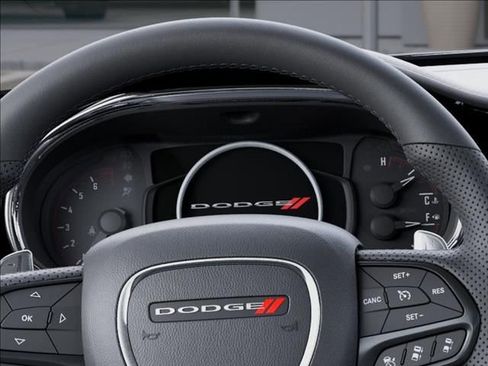 New 2026 Dodge Durango GT image 17