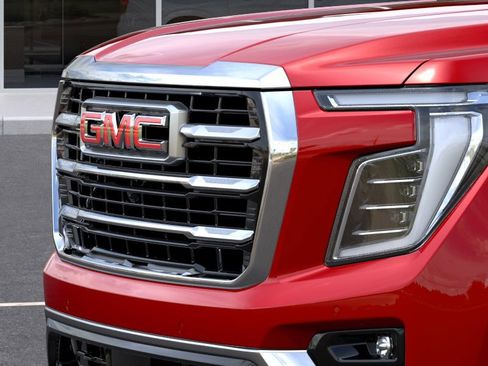 New 2026 GMC Yukon XL Elevation AWD/4WD image 13