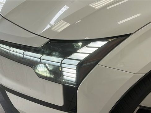 Certified 2025 Volvo EX30 Ultra image 7