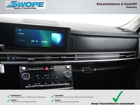 New 2026 Hyundai Santa Fe SE image 20