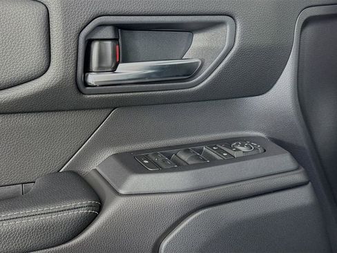 New 2026 Toyota Land Cruiser image 21