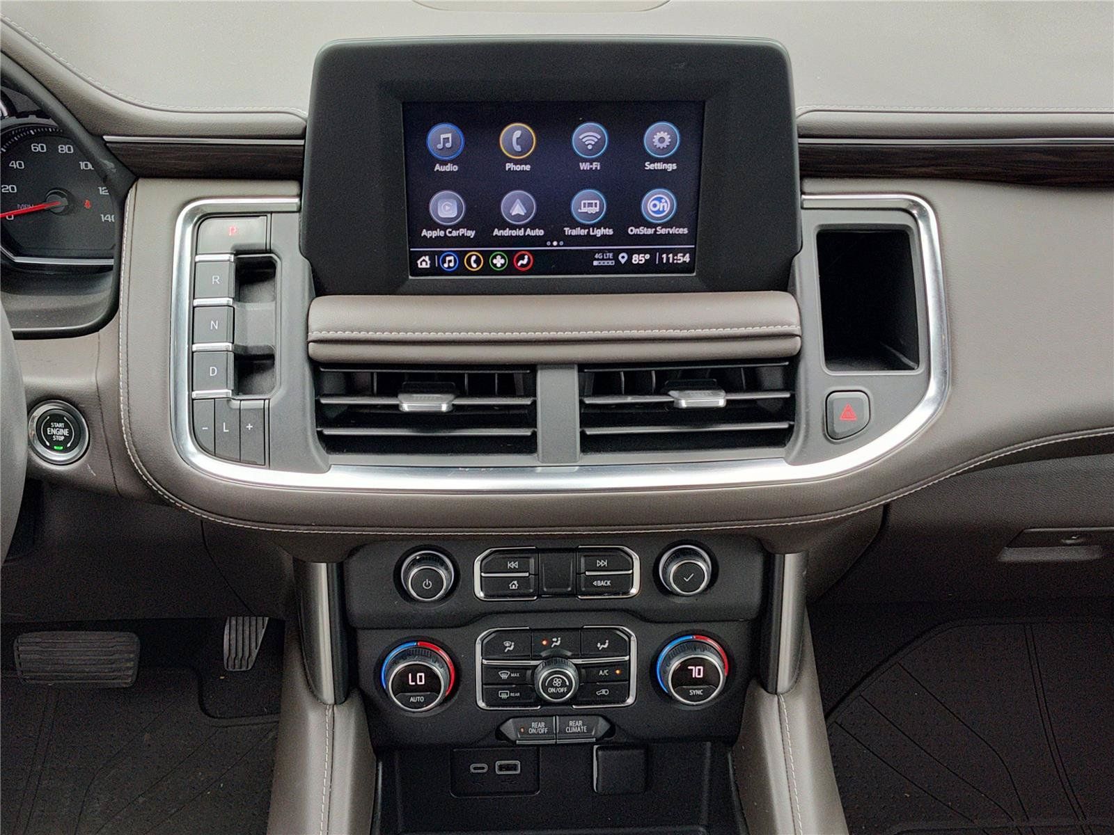 Used 2023 Chevrolet Tahoe LS w/ Driver Alert Package RWD image 18