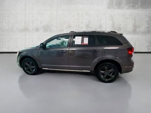 Used 2019 Dodge Journey Crossroad image 6