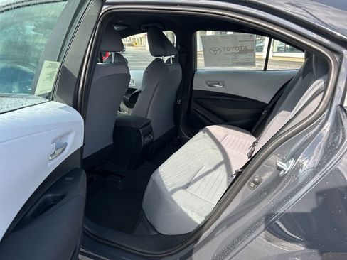 New 2026 Toyota Corolla SE image 11