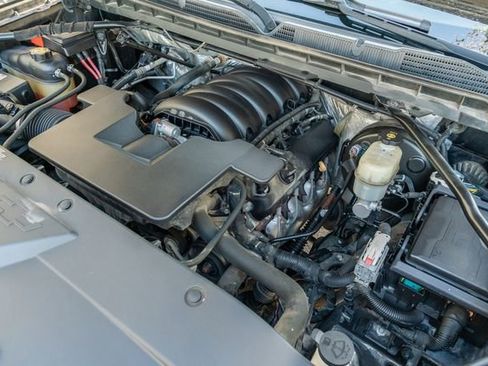 Used 2016 Chevrolet Silverado 1500 LT w/ All Star Edition image 15