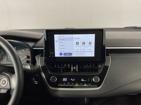 Used 2023 Toyota Corolla LE w/ LE Convenience Package image 13