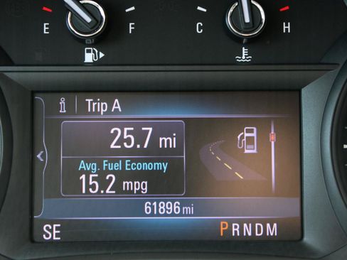 Used 2019 Buick Encore Preferred w/ Safety Package FWD image 21