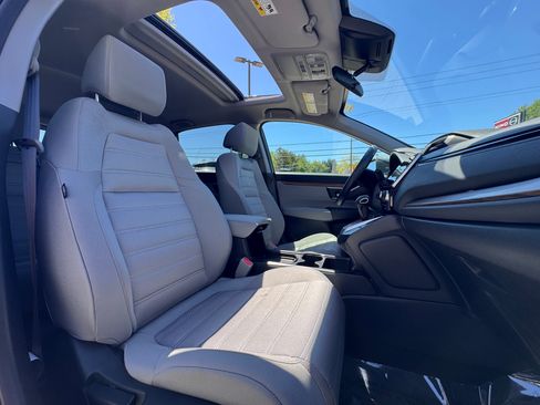 Used 2022 Honda CR-V EX image 13