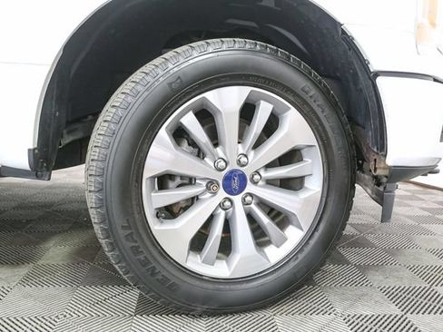 Used 2018 Ford F150 XL w/ Equipment Group 101A Mid AWD/4WD image 14