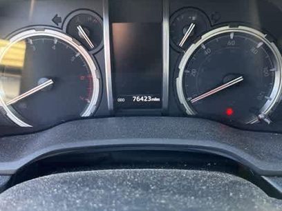 Used 2020 Toyota 4Runner Limited