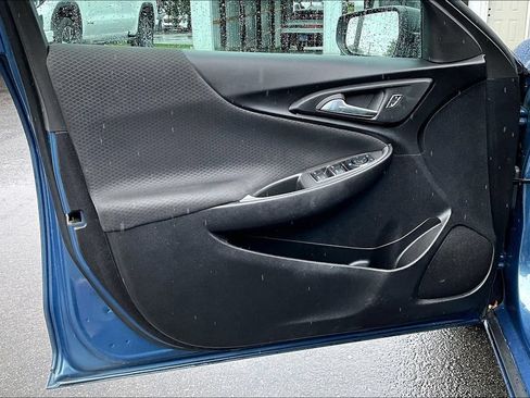 Used 2024 Chevrolet Malibu LS FWD image 22