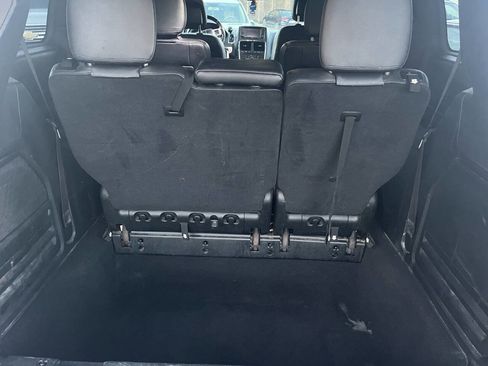 Used 2018 Dodge Grand Caravan GT image 11